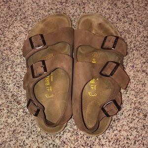 Birkenstock’s